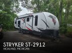 Thumbnail Photo 0 for 2017 Cruiser Stryker ST-2912